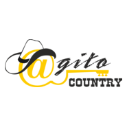 AGITO COUNTRY Logo PNG Vector