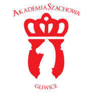 Akademia Szachowa Gliwice Logo PNG Vector