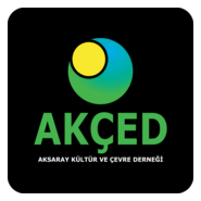 AKÇED AKSARAY Logo PNG Vector