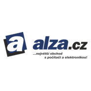 Alza.cz Logo PNG Vector