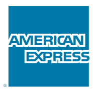 American Express Logo PNG Vector