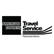 American Express Logo PNG Vector