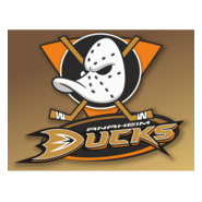 Anaheim_Ducks_Super_Patos Logo PNG Vector