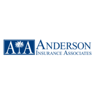 Anderson Insurance Associates Logo PNG Vector