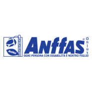 Anffas Logo PNG Vector
