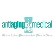 AntiAging-Medical Logo PNG Vector