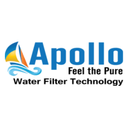 Apollo Water Filter Logo PNG Vector