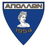 Apollon Limassol Logo PNG Vector