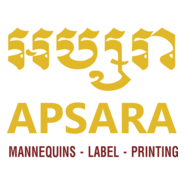 APSARA Logo PNG Vector