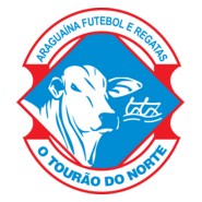Araguaina Futebol e Regatas-TO Logo PNG Vector