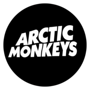 Arctic Monkeys Logo PNG Vector