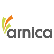 arnica Logo PNG Vector