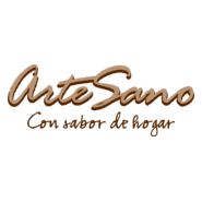 Arte Sano logotipo Logo PNG Vector