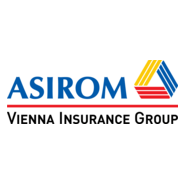 ASIROM Logo PNG Vector