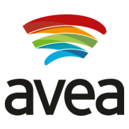 Avea Logo PNG Vector