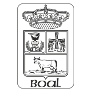 Ayuntamiento de Boal Logo PNG Vector
