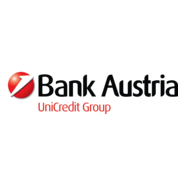 Bank Austria UniCredit Group Logo PNG Vector