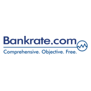 Bankrate.com Logo PNG Vector