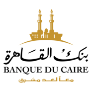 Banque Du Caire Logo PNG Vector