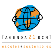 Barcelona Agenda 21 Logo PNG Vector