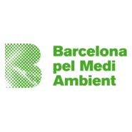Barcelona City Authority Logo PNG Vector