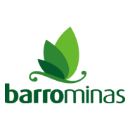 Barro Minas Logo PNG Vector