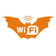 BAT wi-fi Logo PNG Vector