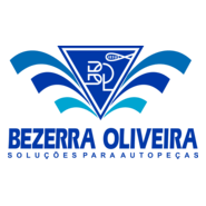 Bezerra Oliveira Logo PNG Vector