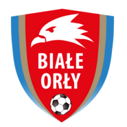 Biale Orly Warszawa Logo PNG Vector