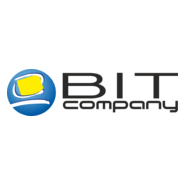 Bit Company Logo PNG Vector