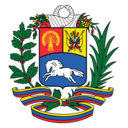 Bolivariano de Venezuela Logo PNG Vector