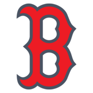 Boston Red Sox Logo PNG Vector