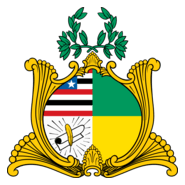 Brasão do Estado do Maranhão Logo PNG Vector