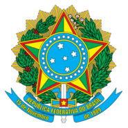 Brasão República Federativa do Brasil Logo PNG Vector