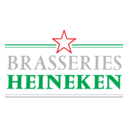 Brasseries Heineken Logo PNG Vector