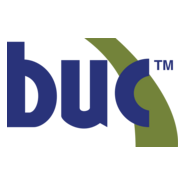 BUC Logo PNG Vector