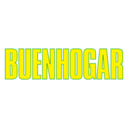 Buen Hogar Logo PNG Vector