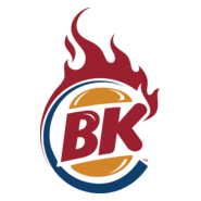 Burger King Logo PNG Vector
