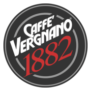 Caffe Vergnano 1882 Logo PNG Vector