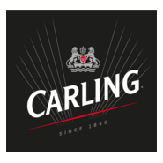 Carling Logo PNG Vector