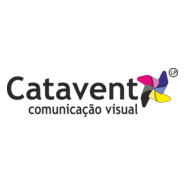 Catavento Lp Comuicação Visual Logo PNG Vector