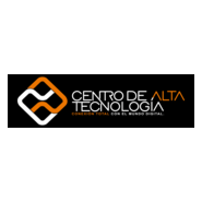 Centro de Alta Tecnología Logo PNG Vector