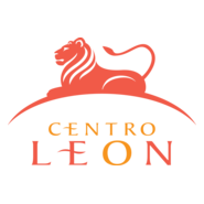 Centro León Logo PNG Vector