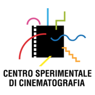 Centro Sperimentale di Cinematografia Logo PNG Vector