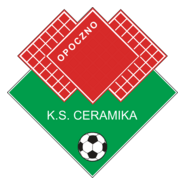 Ceramika Opoczno Logo PNG Vector