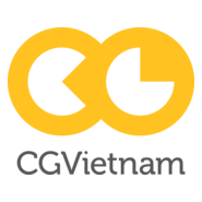 CGVietnam Logo PNG Vector