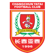 Changchun Yatai Logo PNG Vector
