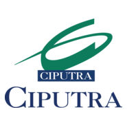 CIPUTRA Logo PNG Vector