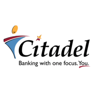 Citadel Federal Credit Union Logo PNG Vector