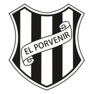 Club El Porvenir Logo PNG Vector